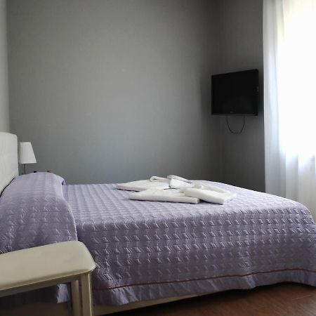 Casa Jomi B&B Borghetto Lodigiano Zewnętrze zdjęcie
