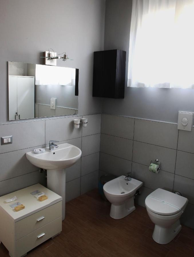 Casa Jomi B&B Borghetto Lodigiano Zewnętrze zdjęcie