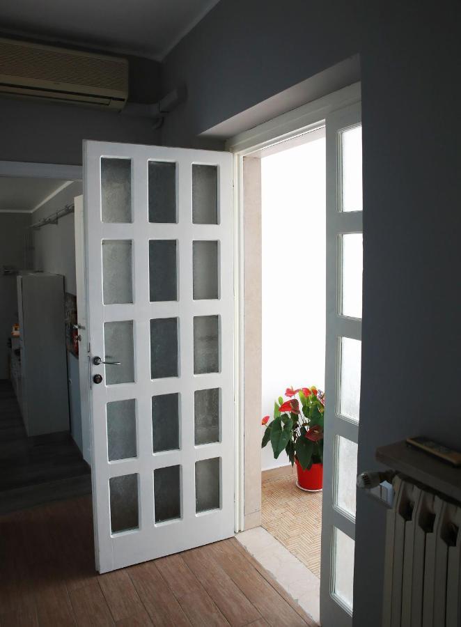 Casa Jomi B&B Borghetto Lodigiano Zewnętrze zdjęcie
