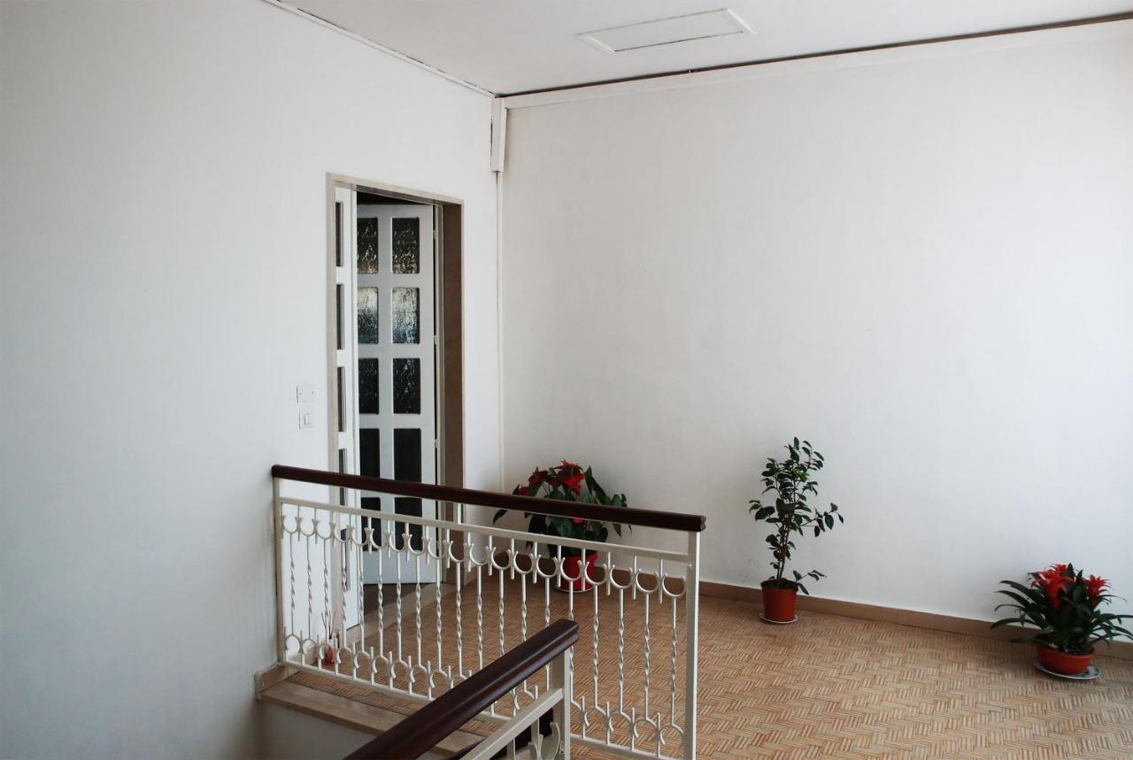 Casa Jomi B&B Borghetto Lodigiano Zewnętrze zdjęcie