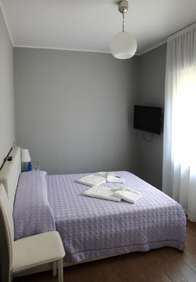 Casa Jomi B&B Borghetto Lodigiano Zewnętrze zdjęcie