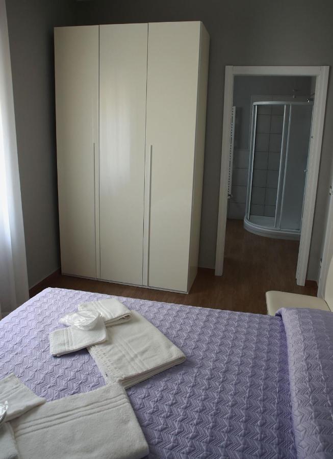 Casa Jomi B&B Borghetto Lodigiano Zewnętrze zdjęcie