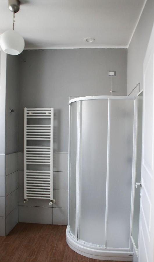 Casa Jomi B&B Borghetto Lodigiano Zewnętrze zdjęcie