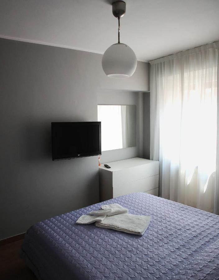 Casa Jomi B&B Borghetto Lodigiano Zewnętrze zdjęcie