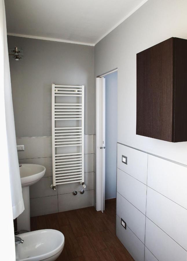 Casa Jomi B&B Borghetto Lodigiano Zewnętrze zdjęcie
