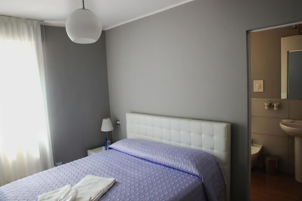 Casa Jomi B&B Borghetto Lodigiano Zewnętrze zdjęcie