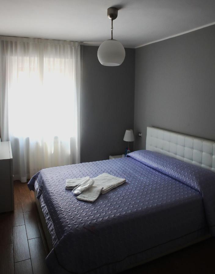 Casa Jomi B&B Borghetto Lodigiano Zewnętrze zdjęcie