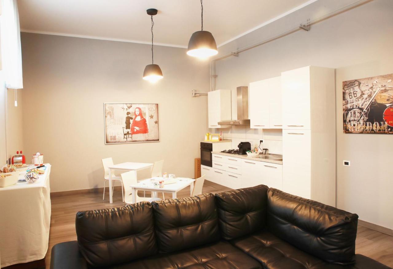 Casa Jomi B&B Borghetto Lodigiano Zewnętrze zdjęcie