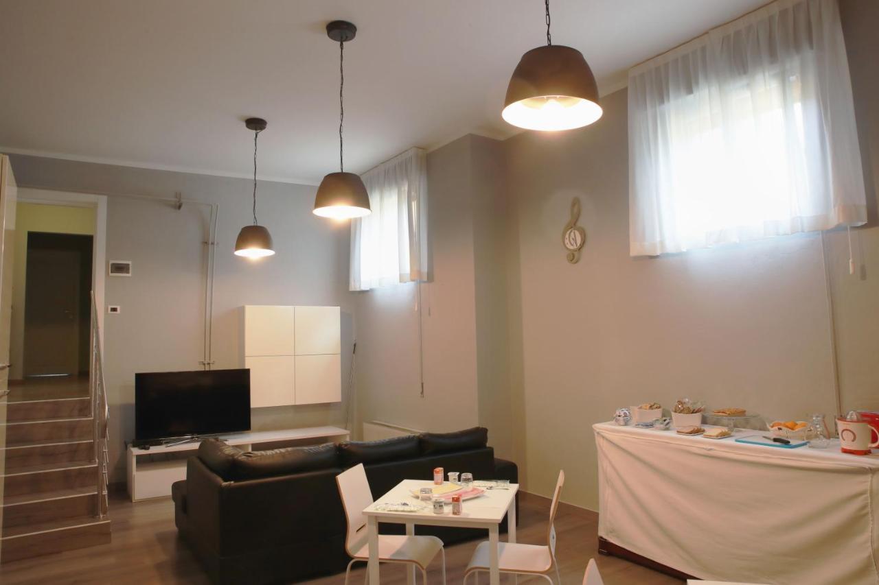 Casa Jomi B&B Borghetto Lodigiano Zewnętrze zdjęcie